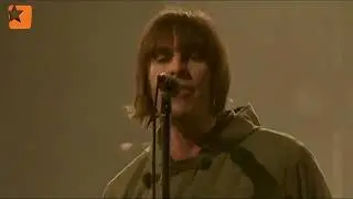 Beady Eye - Bring the Light - Live Casino de Paris