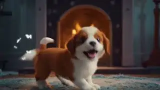 Relaxing Music for Happy Dogs &ndash; Soothing Sounds for Stress-Free Pets 💤
