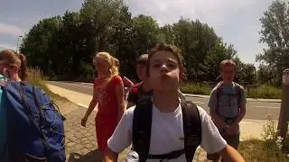 Verrassingsdag L6 2015