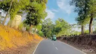 শমসেরনগর এলাকার নতুন সৌন্দর্য - #শমসেরনগর #automobile 