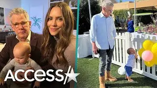 Does David Foster Regret Having Son w/ Katharine McPhee At 71?