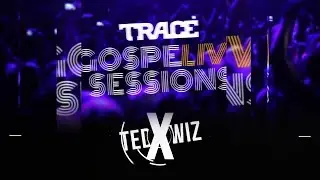Ted x Wiz Episode 1: Trace Gospel Live Sessions (@marymary @willypaul, @mercymasika, @kambuamuziki)