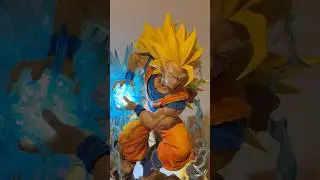 Prime 1 Studio | Son Goku | Resin Statue | Anime Figure #dbz #dbcollector #resincollectors #resin