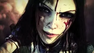 Alice Madness Returns | New Game | Normal Mode | German-English Livestream | Part 04