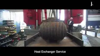 J. de Jonge flowsystems company movie