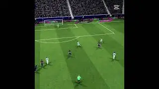 what a goal 💀 💀#capcut#football#efootball#viralshorts#skull edit