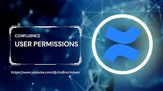 Confluence new user management