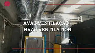 Intellysmart Solutions  VENTILACAO AVAC