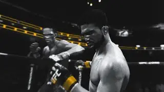 EA SPORTS UFC 4 TOURNAMENT - ESFL PS4 GRAND PRIX