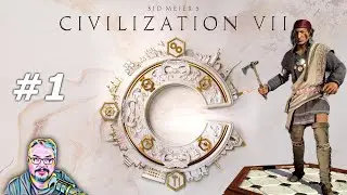 Civilization VII - Tecumseh - Episode 1