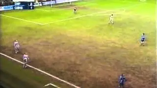 Svenska Cupen 2004: Djurgårdens IF - IFK Göteborg