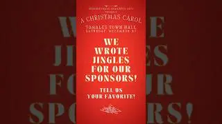 ⚡️Get in the holiday spirit with our West Marin Jingles! Tell us your favorite! #westmarin