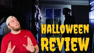 Halloween (1978) Movie Review