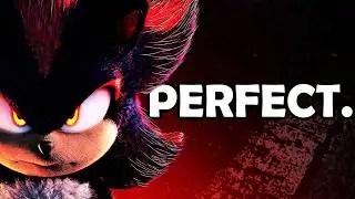 Why the Sonic Movies are a Perfect Trilogy