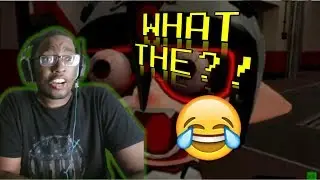 [Splatoon GMOD] Inkura's Inkventure - First Mission! REACTION!!!