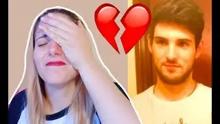 Mi novio, mi amiga y una cámara...