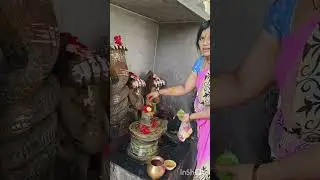 ###శివయ్య 🙏అయ్యగారు నన్ను గుళ్ళోపెట్టి బయటతాళం వేస్తారంట #youtubeshorts #shortvideo #trending #viral