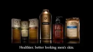 Matte For Men 