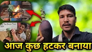 Aaj Kuch Hatkar Banaya
