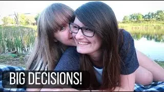 Choosing Our Sperm Donor! | Lesbian TTC Journey - UK