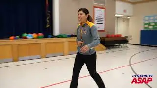 Volleyball Skills