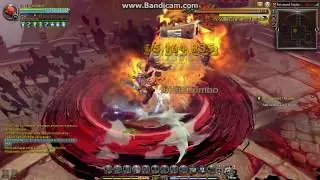 Barbarian Solo Returned Typhoon Kim Nest