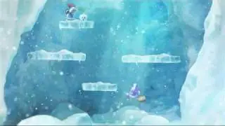 Ice Climber Remake - Music & Shots Leaked