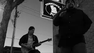 Night Shield featuring Ashlee Faye - Pieces Of Me