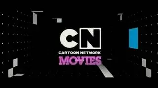Cartoon Network - CHECK it 1.0 Movies Intro (VERY RARE)