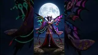 Plotmon Evolution to Lilithmon X-Antibody #digimon #digimonadventure #digimonxroswars #digimonworld