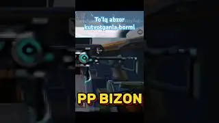 Pubg Mobile A7 RP abzor                      #rek 🔥