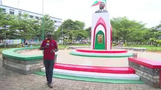 Burundi prepares to celebrate 59th independence day