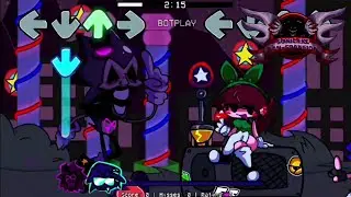 SONIC.EXE: THE FANSPANSION STREAMER BUILD PUBLIC! | CONFRONTING YOURSELF, ENDLESS ALL STARS AND MORE