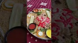 Must try Mandi in Karaikal🔥😍😍😍 #shortstamil