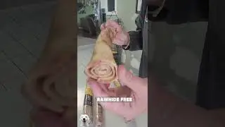 Dog Rawhide Rolls3