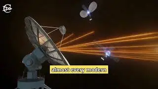 Why Satellites Are the Invisible Backbone of Your Lif!!! #shortsfeed #shortsfeed #aerospace #today