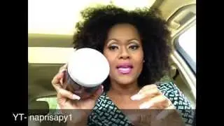 Natty Butter Product Review