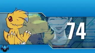 Blind play - Digimon Survive - Part 74