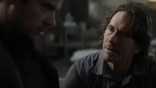 scifivision.com exclusive: Helix 2.11 Exclusive Clip 1