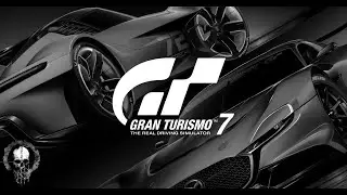 GRAN TURISMO 7 «🛣️» GT7