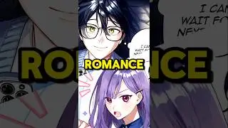 This NEW Manga has an INSANE TWIST...