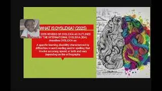 DYSLEXIA REVISED 2023-2025