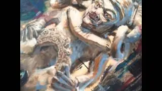 Erik Flores At Daniel Rolnik Gallery