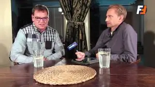 Jan Urban w rozmowie z Futbolfejs.pl - trailer
