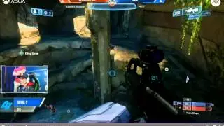 2015 06 26 CLG v WFX Royal 2 Zen Sniper