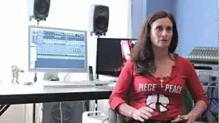 Jam Productions' Workhorse Genelec 5.1 System