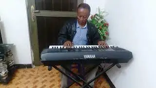 This improvisation is the creative work of mine.