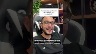 Onde conseguir perfis e BM de qualidade para conting&ecirc;ncia de Facebook Ads?