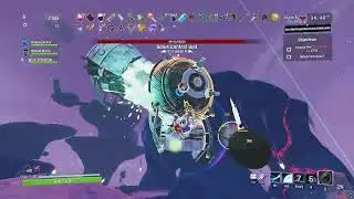 Mercenary Alloy Worship Unit SKIP - CONSISTENT