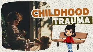 Why Do You Feel This Way? The Hidden Impact of Childhood Trauma #soulmitraai  #mentalhealth 